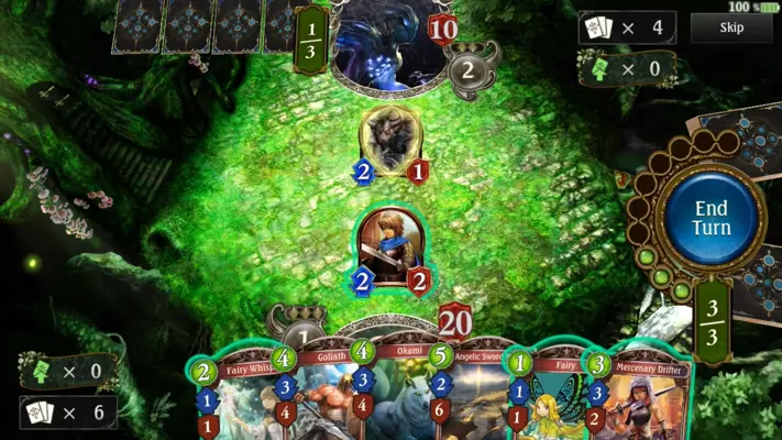 Shadowverse android App screenshot 0