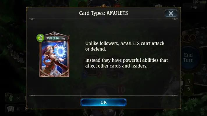 Shadowverse android App screenshot 11