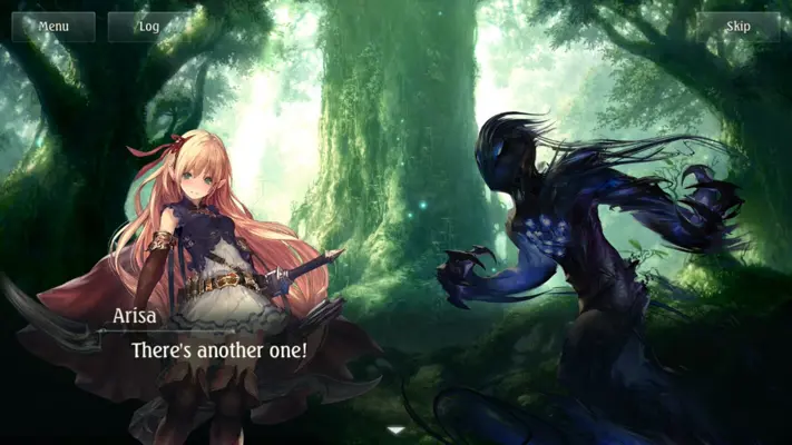 Shadowverse android App screenshot 6